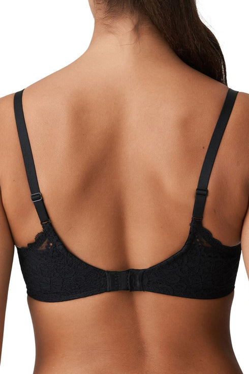 PrimaDonna Twist I Do Padded Bra Heartshape